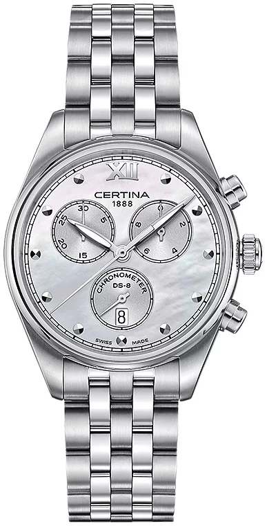 Certina C033.234.11.118.00 � �����