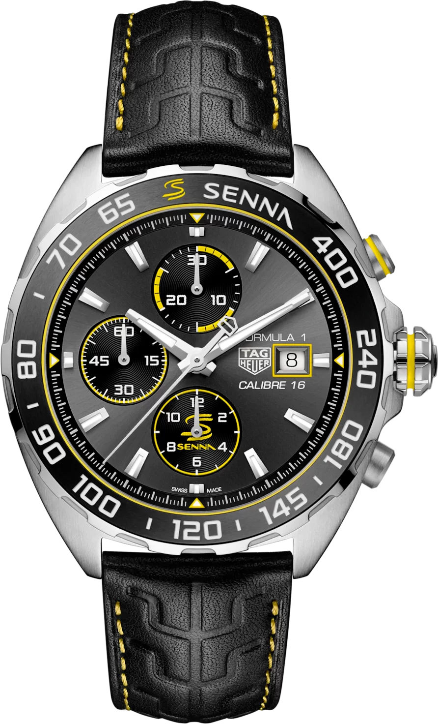 TAG Heuer CAZ201B.FC6487 � �����