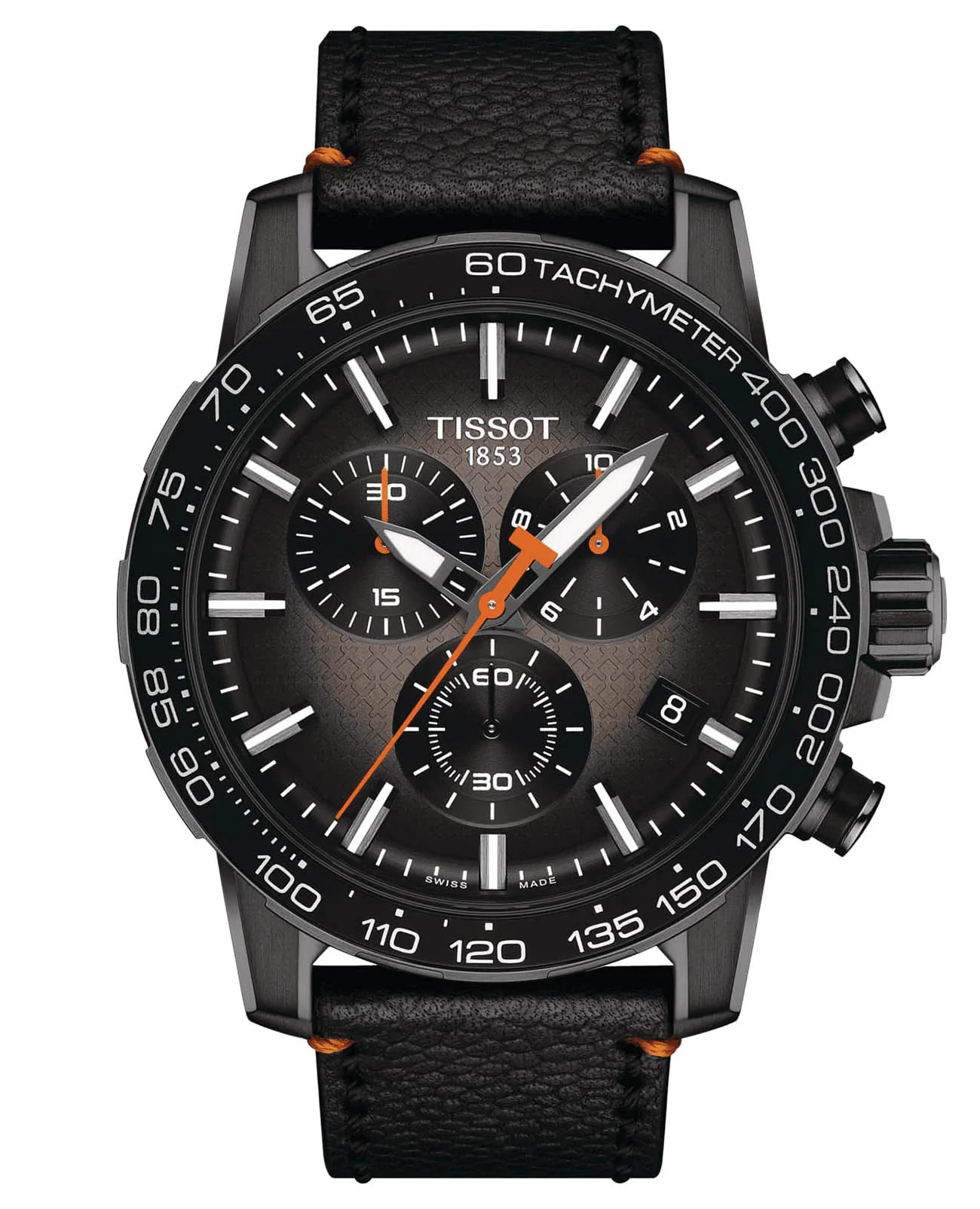 Tissot T125.617.36.081.00 � �����