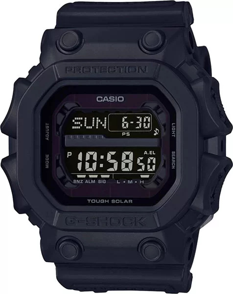 Casio GX-56BB -1ER � �����