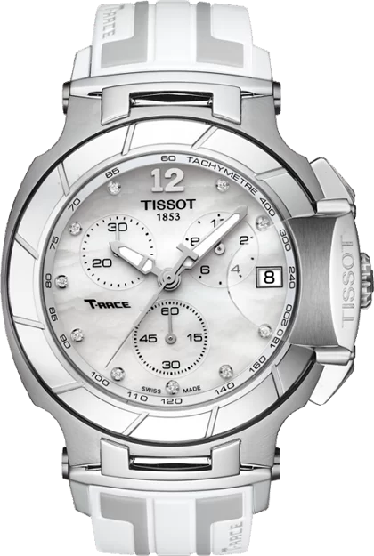 Tissot T048.417.17.116.00 � �����