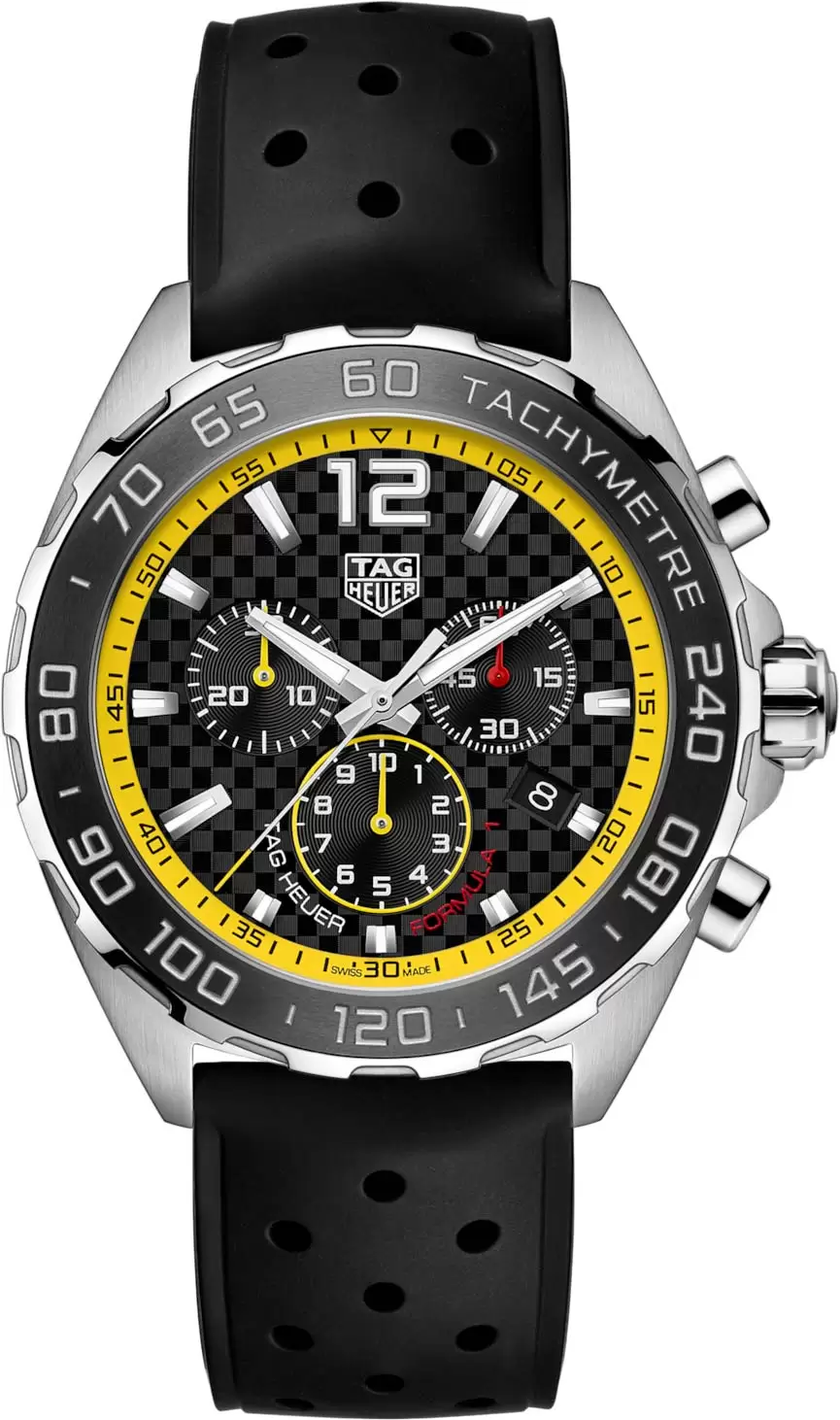 TAG Heuer CAZ101AC.FT8024 � �����
