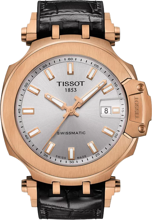 Tissot T115.407.37.031.00 � �����