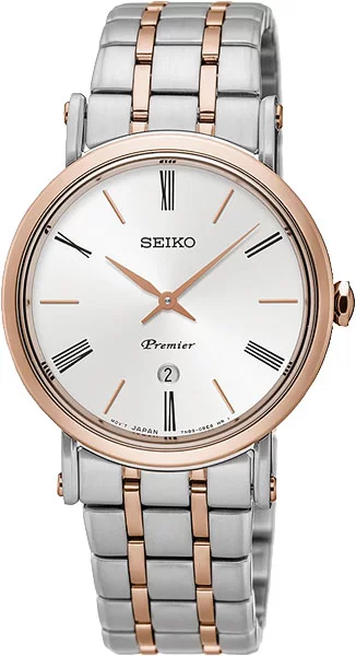Seiko SXB430P1 � �����