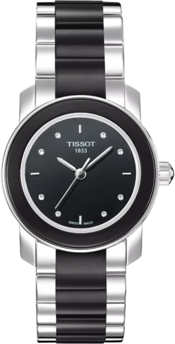 Tissot T064.210.22.056.00 � �����