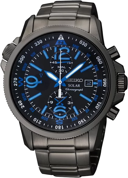 Seiko SSC079P1 � �����