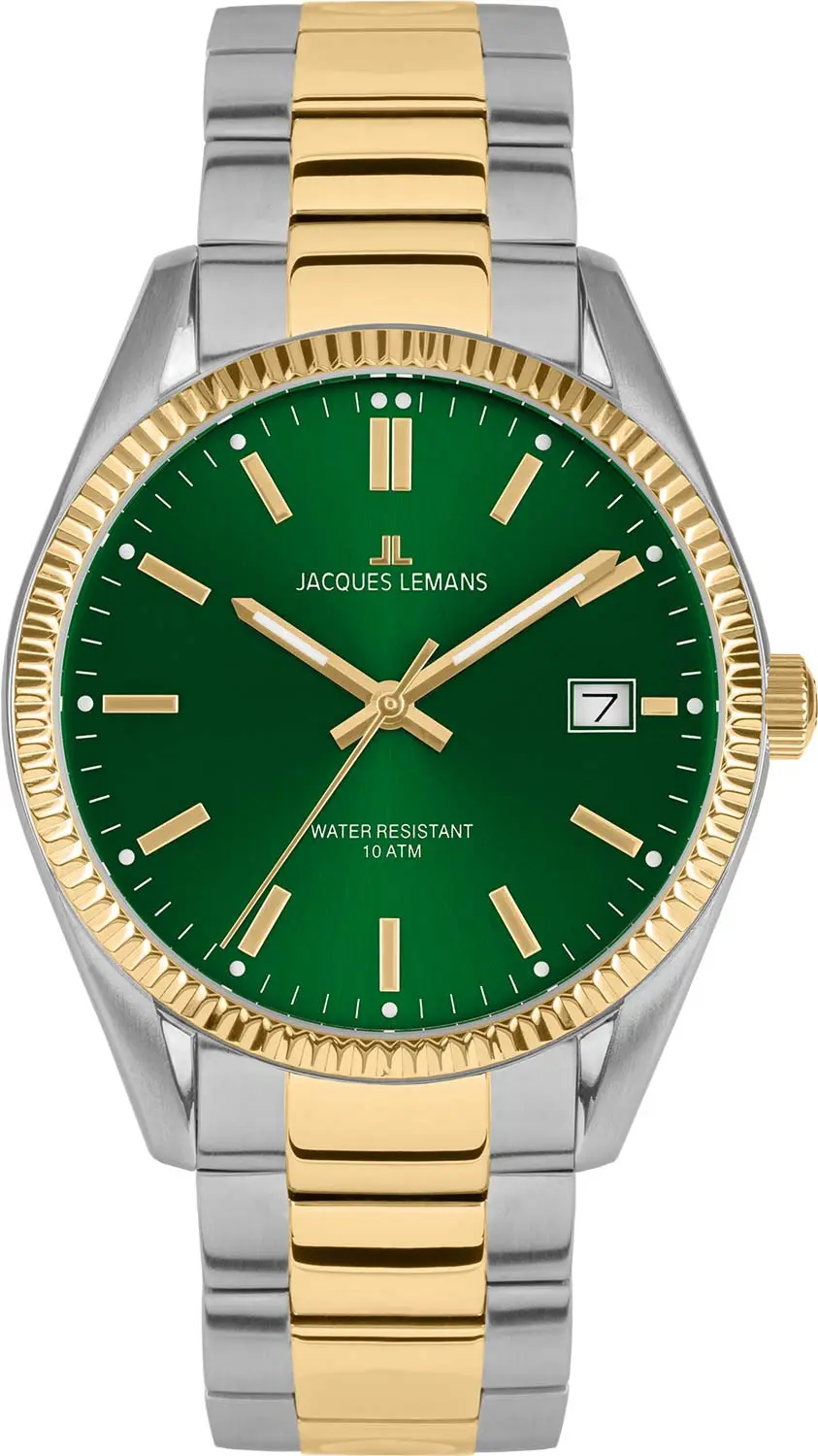 Jacques Lemans 50-3K � �����