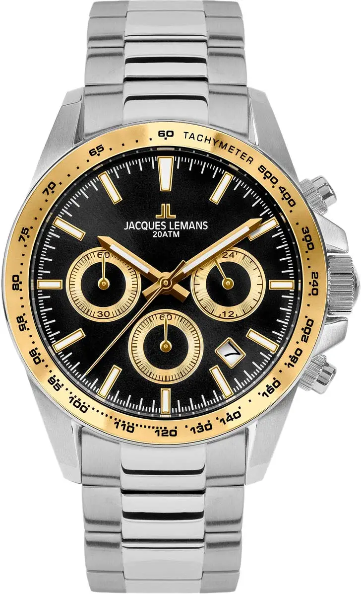 Jacques Lemans 1-1877H � �����