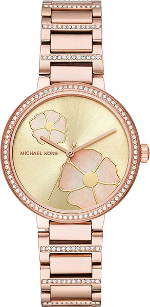 Michael Kors MK3836 � �����