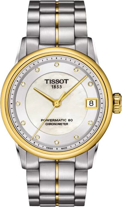 Tissot T086.208.22.116.00 � �����