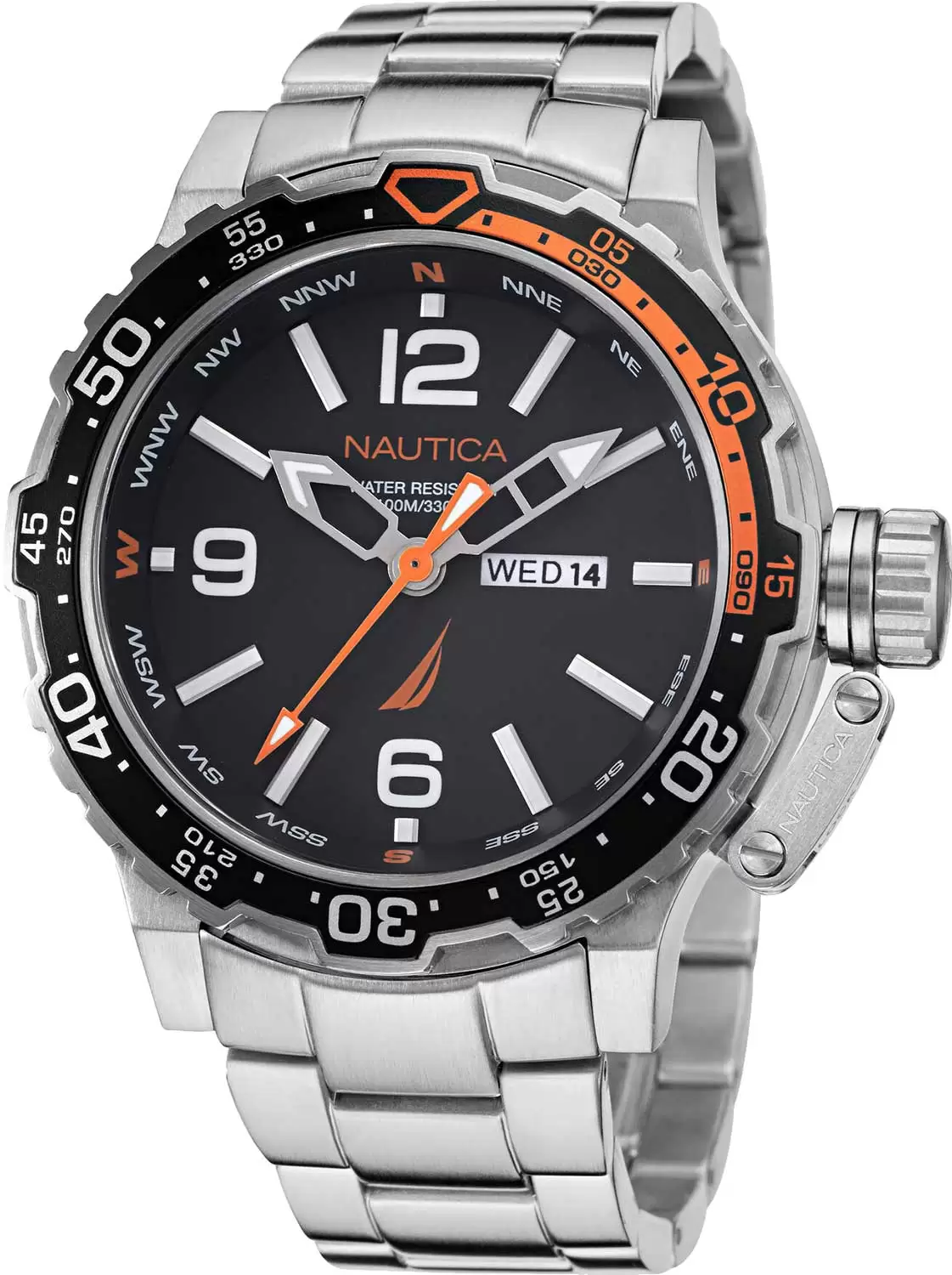 Nautica NAPGLF110  