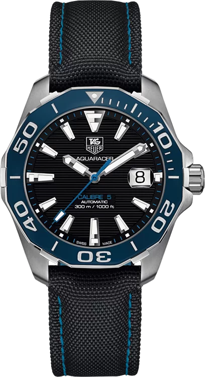 TAG Heuer WAY211B.FC6363 � �����