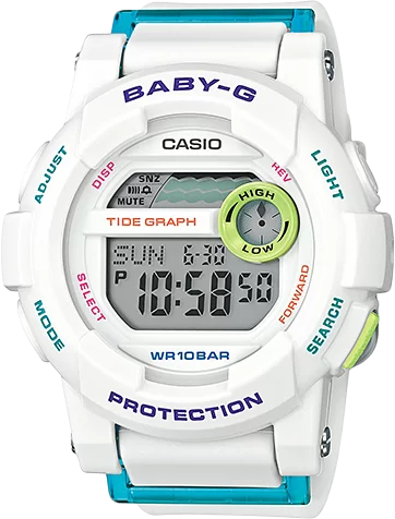 Casio BGD-180FB-7E � �����