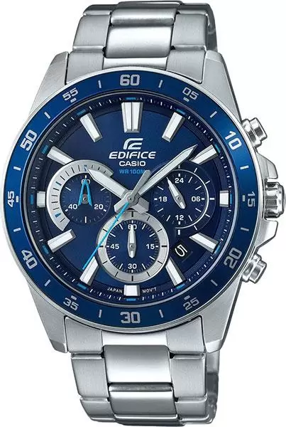 Casio EFV-570D-2AVUEF � �����