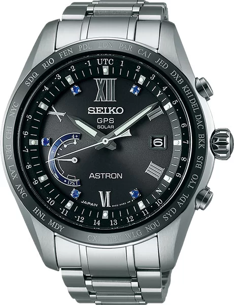 Seiko SSE117J1 � �����