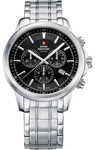 Swiss Military by Chrono SM34052.01 � �����