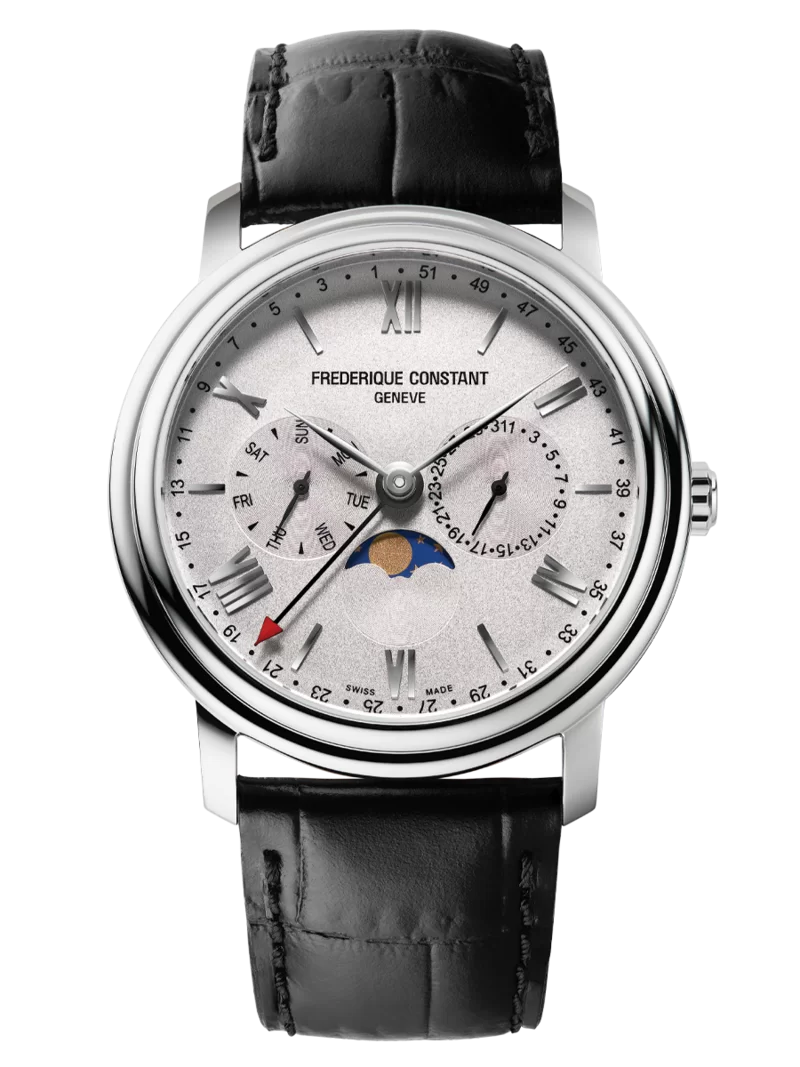 Frederique Constant FC-270SW4P6  