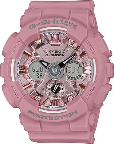 Casio GMA-S120DP-4AER � �����