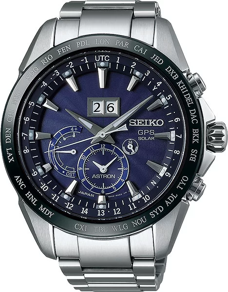 Seiko SSE147J1 � �����