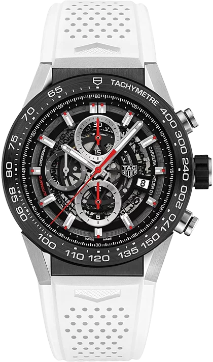 TAG Heuer CAR2A1Z.FT6051 � �����