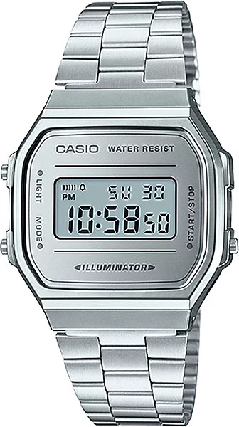 Casio A-168WEM-7E � �����