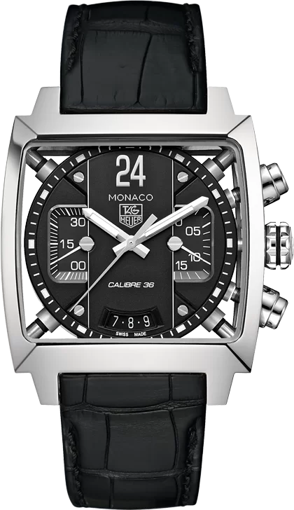 TAG Heuer CAL5113.FC6329 � �����