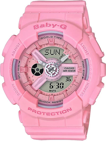 Casio Baby-G BA-110-4A1  