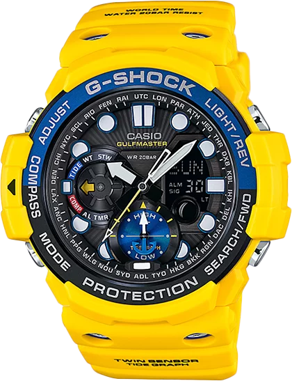 Casio GN-1000-9A � �����