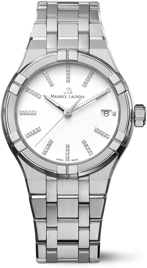 Maurice Lacroix AI1106-SS002-150-1  