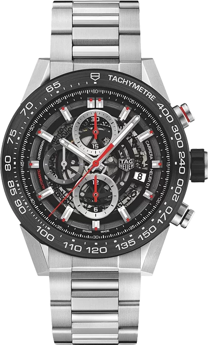 TAG Heuer CAR2A1W.BA0703 � �����