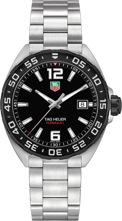 TAG Heuer WAZ1110.BA0875 � �����