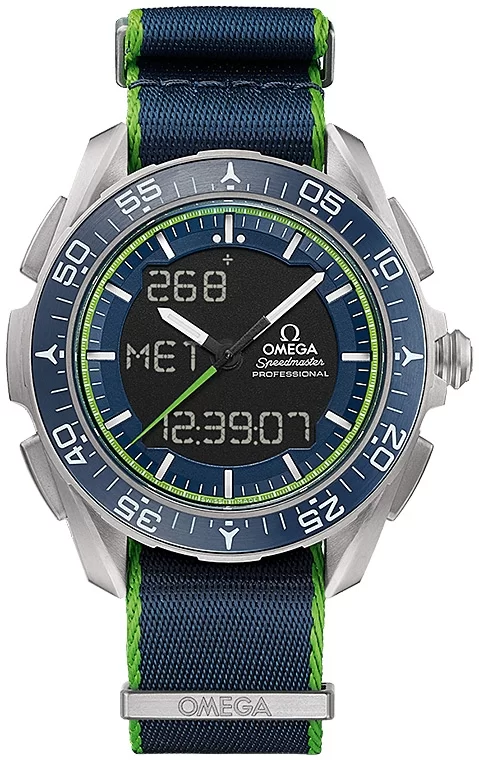 Omega 318.92.45.79.03.001 � �����