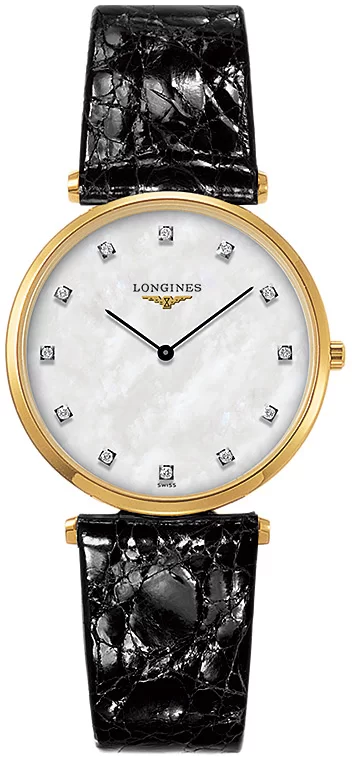 Longines L4.709.2.88.2 � �����