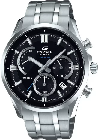 Casio Edifice EFB-550D-1A � �����