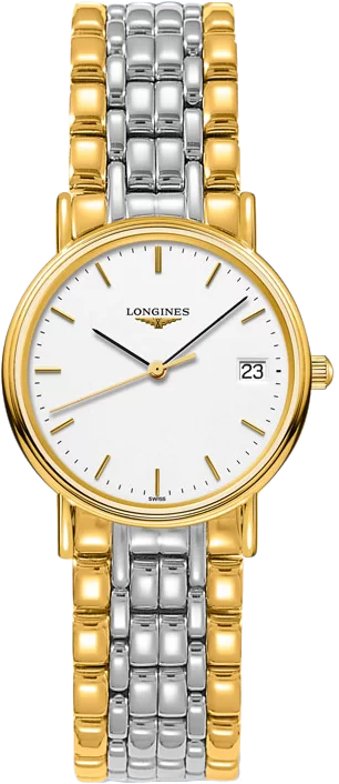 Longines L4.320.2.12.7 � �����
