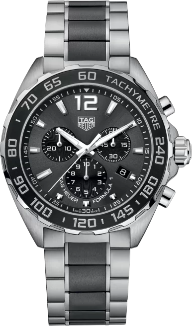 TAG Heuer CAZ1011.BA0843 � �����