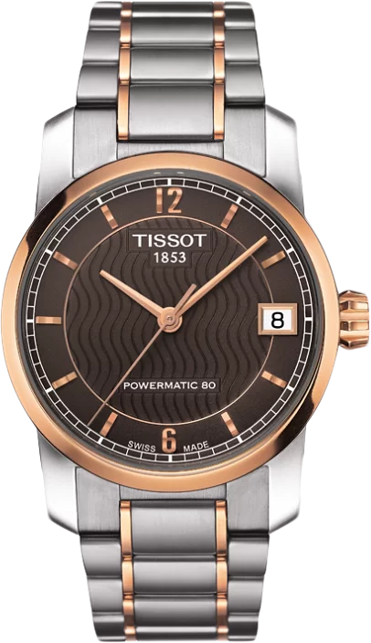 Tissot T087.207.55.297.00 � �����
