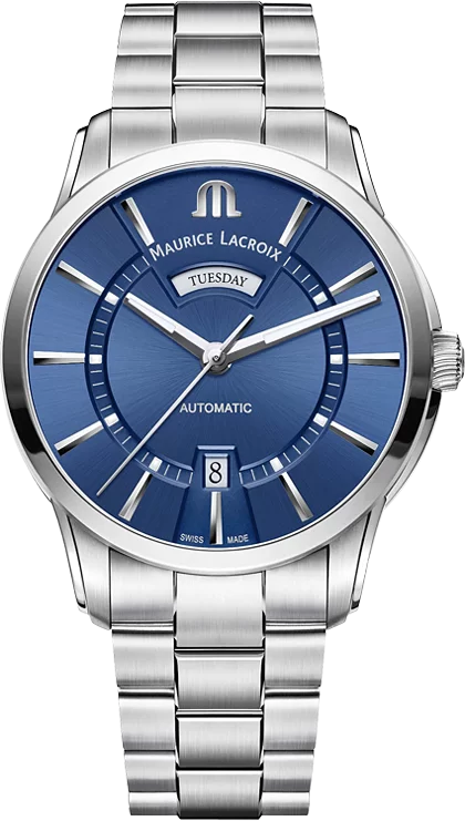 Maurice Lacroix PT6358-SS002-430-1 � �����