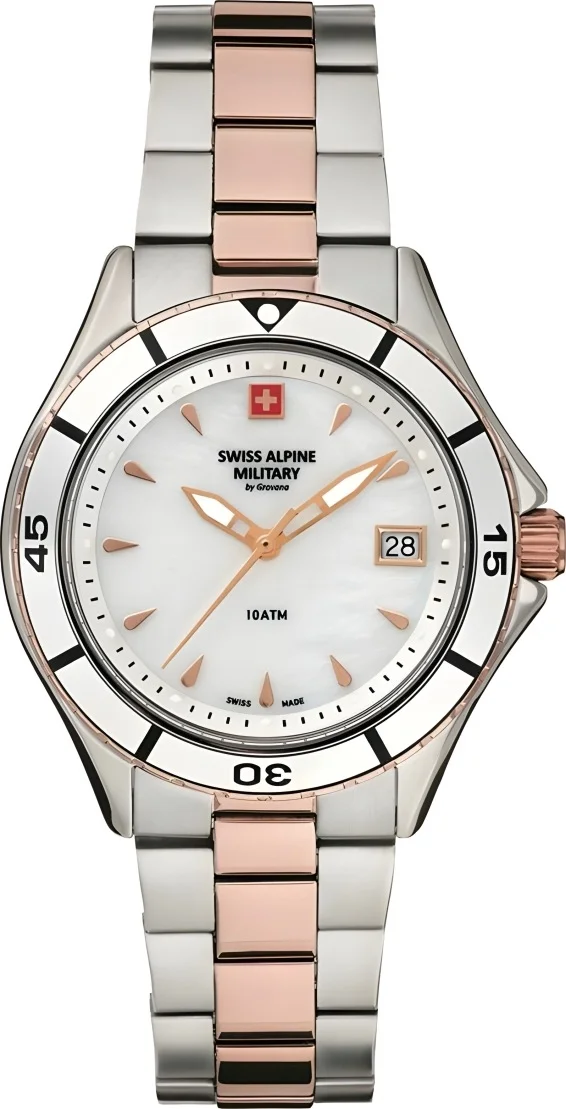 Swiss Alpine Military 7740.1153SAM � �����