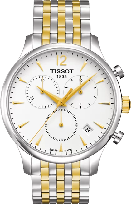 Tissot T063.617.22.037.00 � �����
