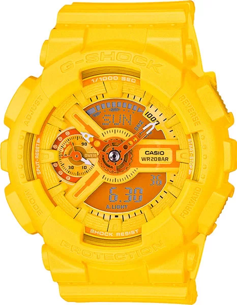 Casio GMA-S110VC-9A � �����