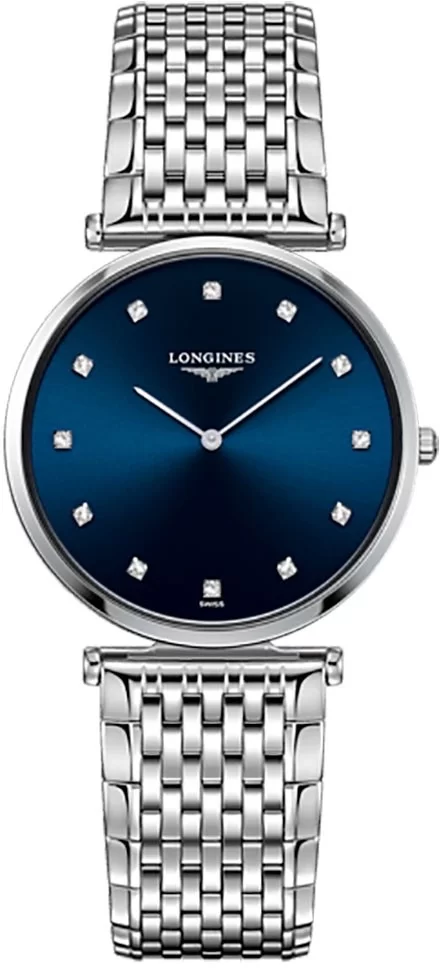 Longines L47094976  
