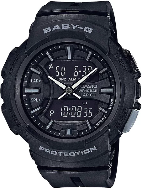 Casio BGA-240BC-1A � �����