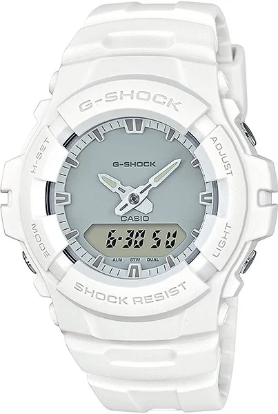 Casio G-100CU-7A � �����