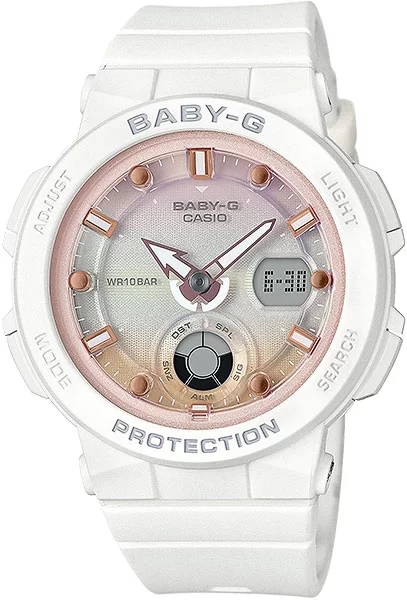 Casio BGA-250-7A2 � �����