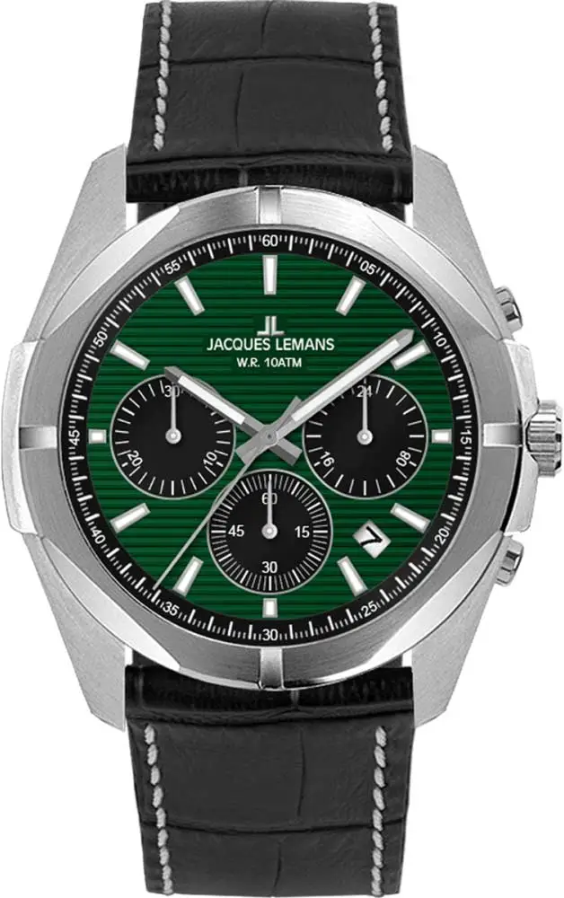 Jacques Lemans 1-2180F � �����