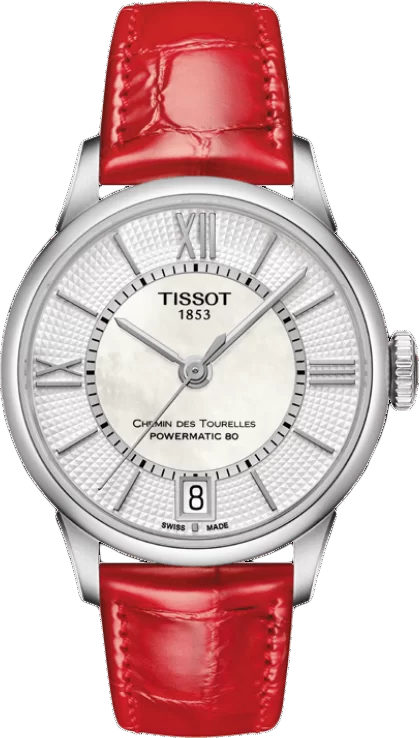 Tissot T099.207.16.118.00 � �����