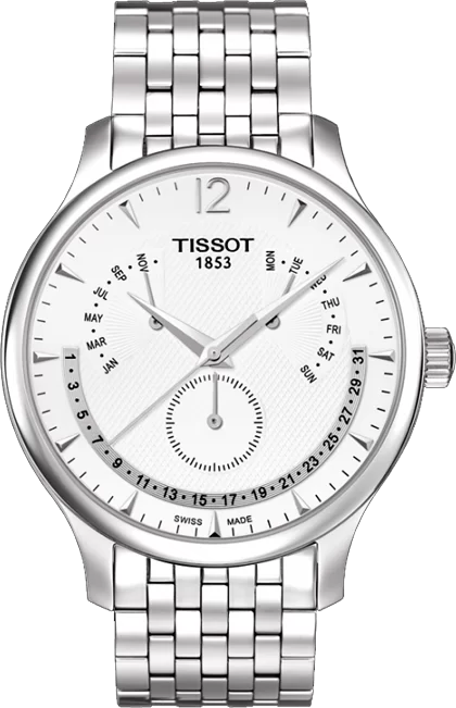 Tissot T063.637.11.037.00 � �����