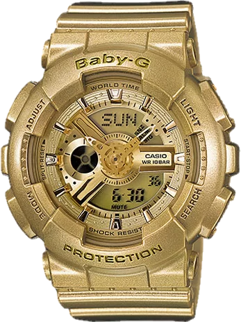 Casio BA-111-9A � �����