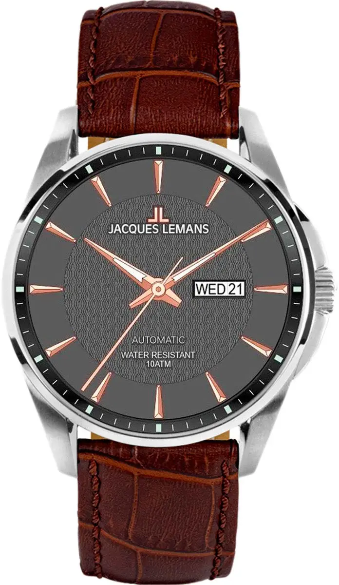 Jacques Lemans 1-2154C � �����